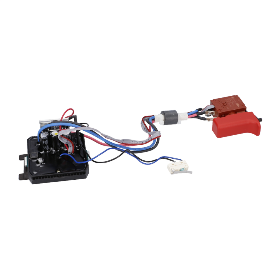 Electronik Modül (Electronics Module) (1600A011GZ)