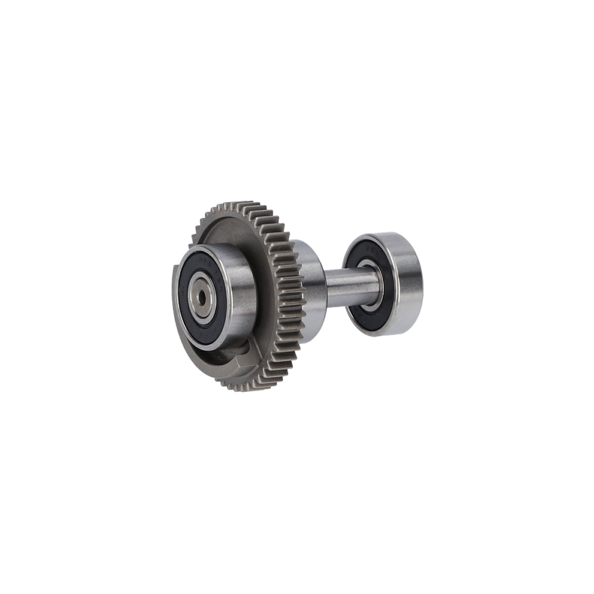 Alın Dişlisi (Toothed Gear) (2609000607)