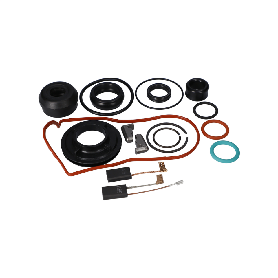 Uyar Seti (Wear And Tear Part Set) (1617000A4L)