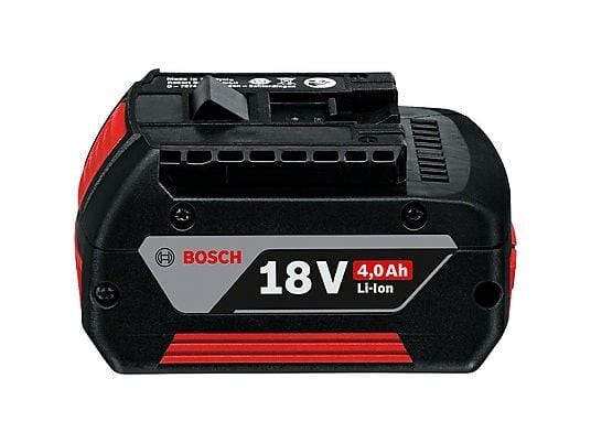Bosch GBA M-C 18 V 4 Ah Li-ion Yedek Akü