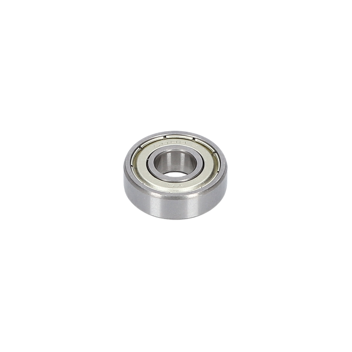 Oluklu Bilyeli Yatak (Groove Ball Bearing) (2610956889)