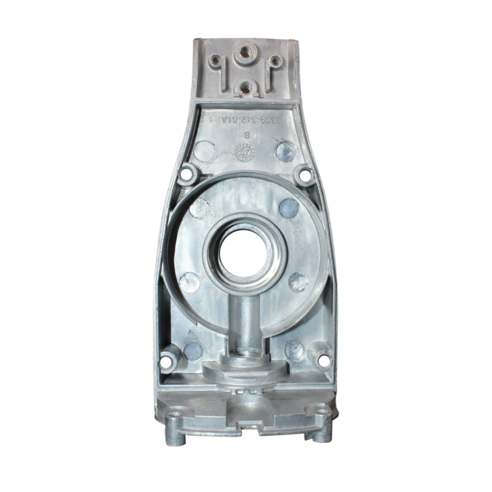 Şanziman Kapaği (Gear Cover) (2610956890)