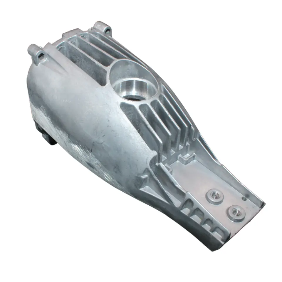 Şanziman Kapaği (Gear Cover) (2610956890)