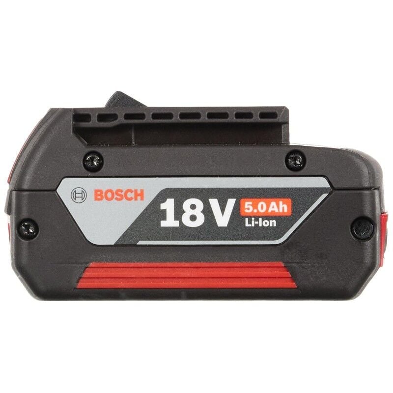 Bosch GBA 18 V 5 Ah Li-on Yedek Akü