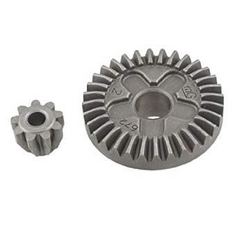 Şanziman Ünitesi (Gear Unit) (1600A001UN)