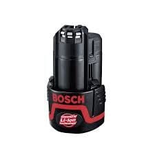 Bosch Gba 12 V 2.0 Ah Yedek Akü