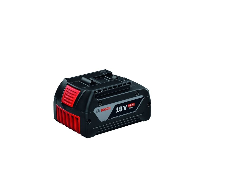 Bosch Gba 18v m-c 5,0 Ah Akü 1.600.A00.2U5