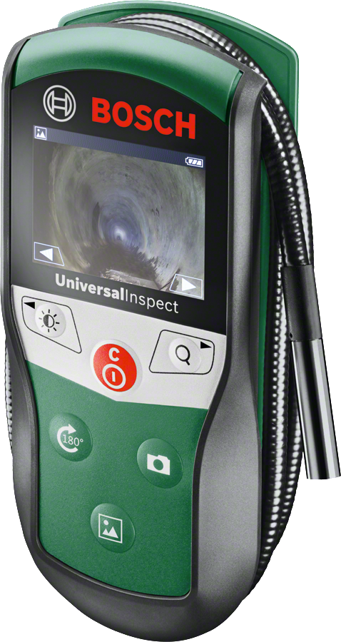 Bosch UniversalInspect