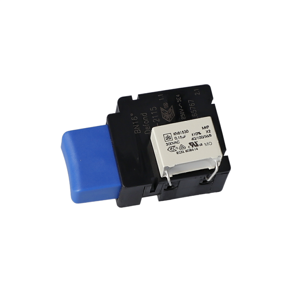 Açma/Kapama Şalteri (On-Off Switch) (F016F05717)