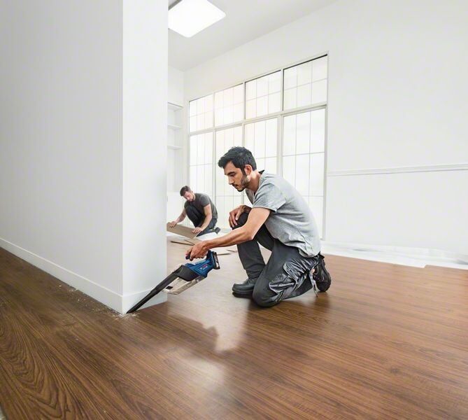 BOSCH GAS 18V-1 Akülü El Süpürgesi (Akü Dahil Değildir.) (0 601 9C6 200)