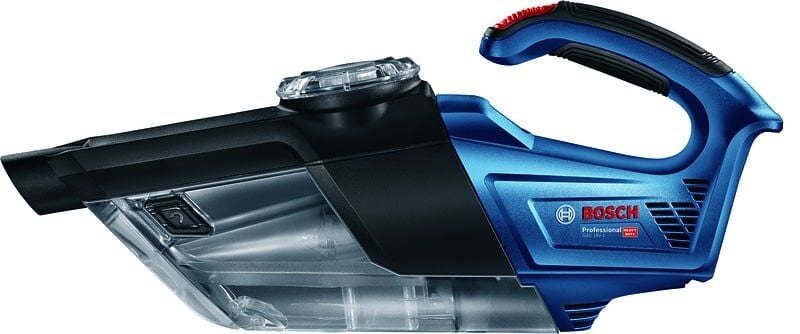 BOSCH GAS 18V-1 Akülü El Süpürgesi (Akü Dahil Değildir.) (0 601 9C6 200)