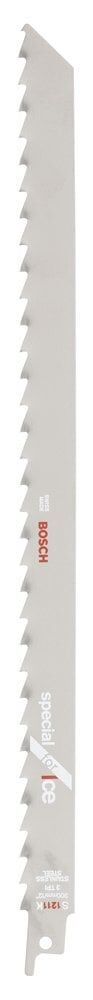 BOSCH S1211K Panter Testere SpecialForlce 5'li Paket (2 608 652 900)
