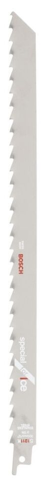 BOSCH S1211K Panter Testere SpecialForlce 5'li Paket (2 608 652 900)