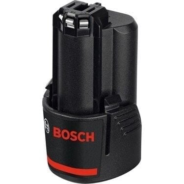 12 VOLT 2 AH BOSCH YEDEK AKÜ
