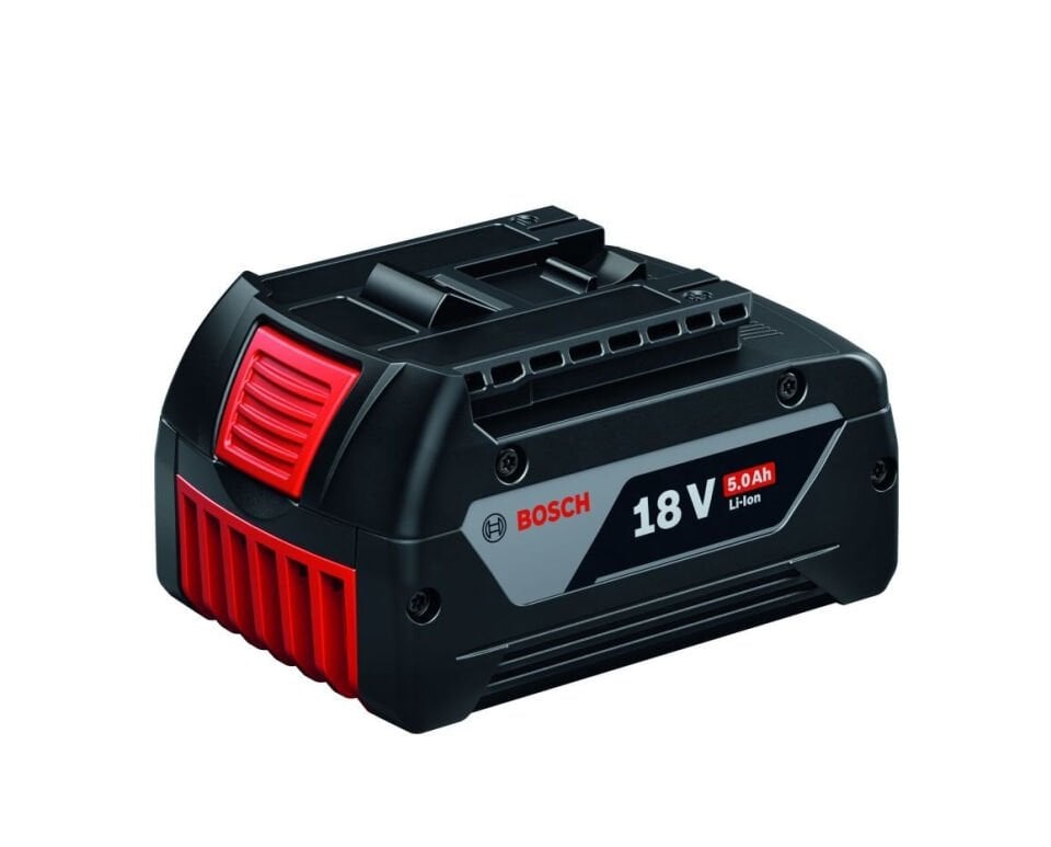 Bosch GBA 18 V 5 Ah Li-ion Yedek Akü