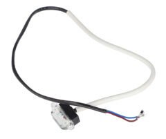 İletken Plaka (Printed Circuit Board) (1619P04837)