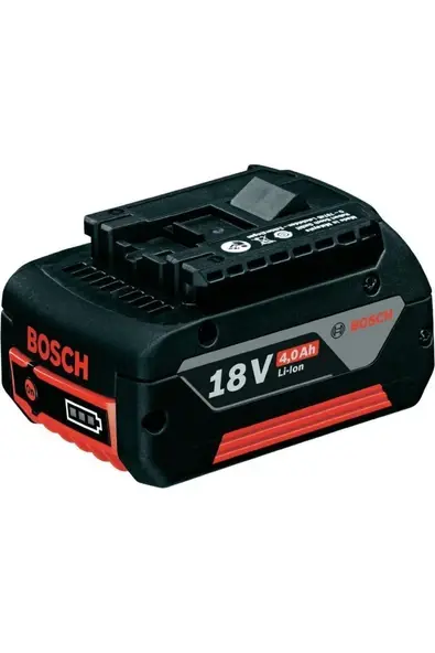Bosch GBA 18V 4.0Ah Li-ion Batarya