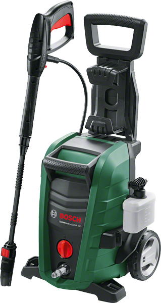BOSCH UNIVERSAL AQUATAK 125 Basınçlı Yıkama Makinesi (0 600 8A7 A00)