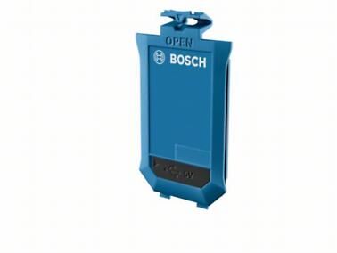 BA3.7V 1.0AH Li-Ion Batarya GLM50-27için