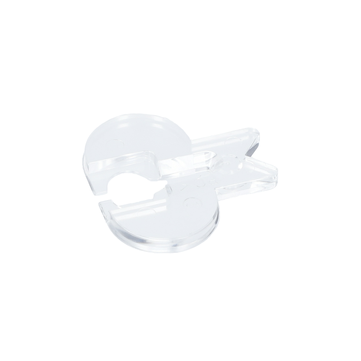 Talaş Koruma Tertibati (Splintering Protector) (2601016065)