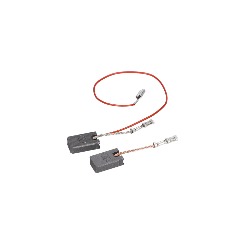 Kömür Firça Seti (Carbon-Brush Set) (3607014010)