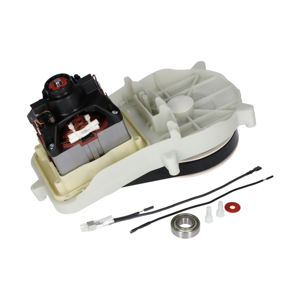 Elektrik Motoru (Motor) (F016F05740)