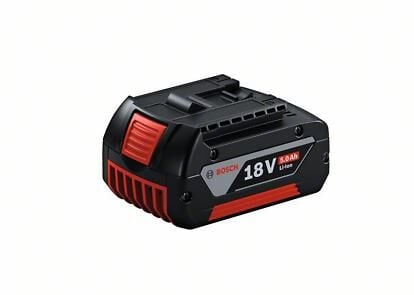 GBA 18V 5.0 Ah Akü