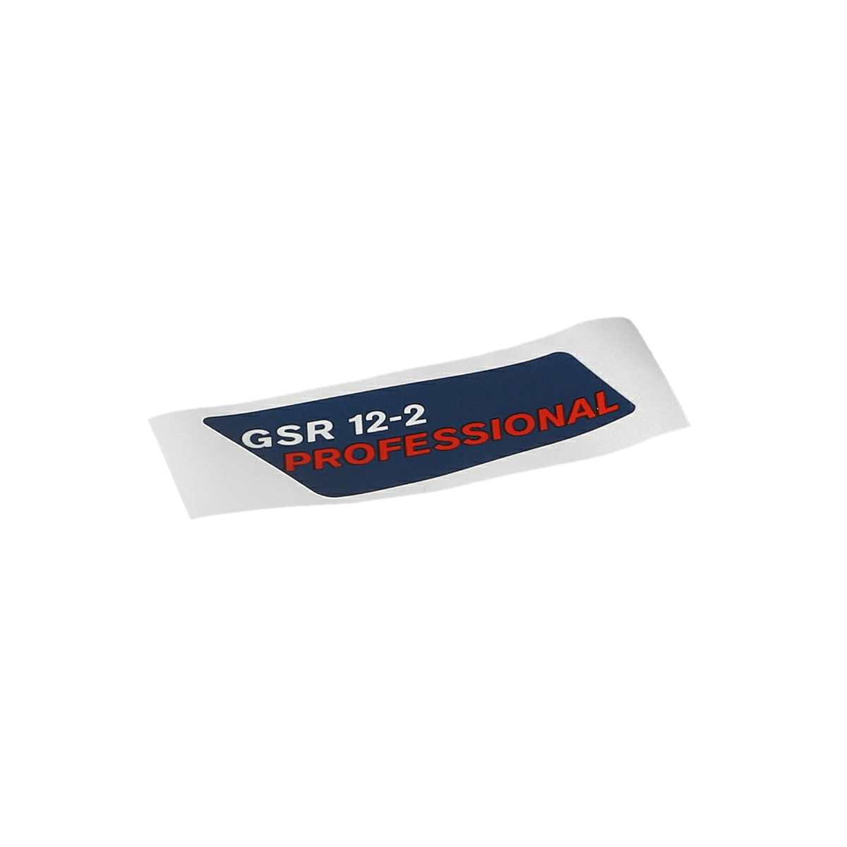 Tip Etiketi (Manufacturer'S Nameplate) (2609130866)
