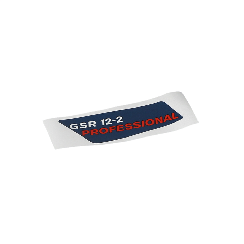 Tip Etiketi (Manufacturer'S Nameplate) (2609130866)