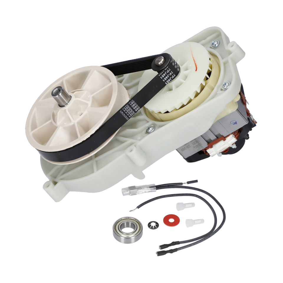 Elektrik Motoru (Motor) (F016F05741)