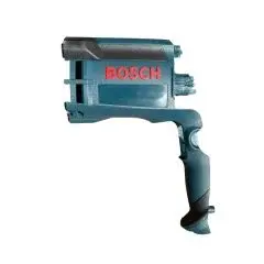 Motor Gövdesi (Motor Housing) (2605105142)