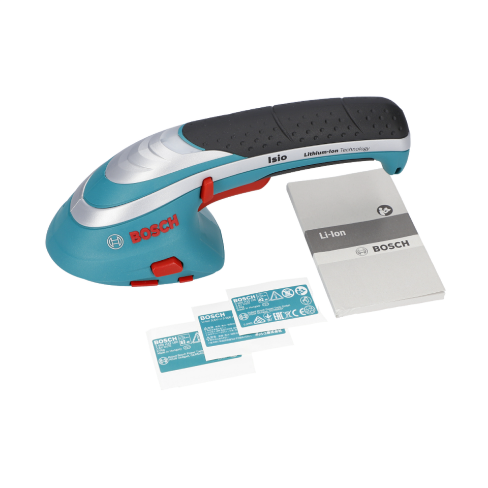 Akülü Çim Makasi (Cordless Grass Shear) (1600A011SB)