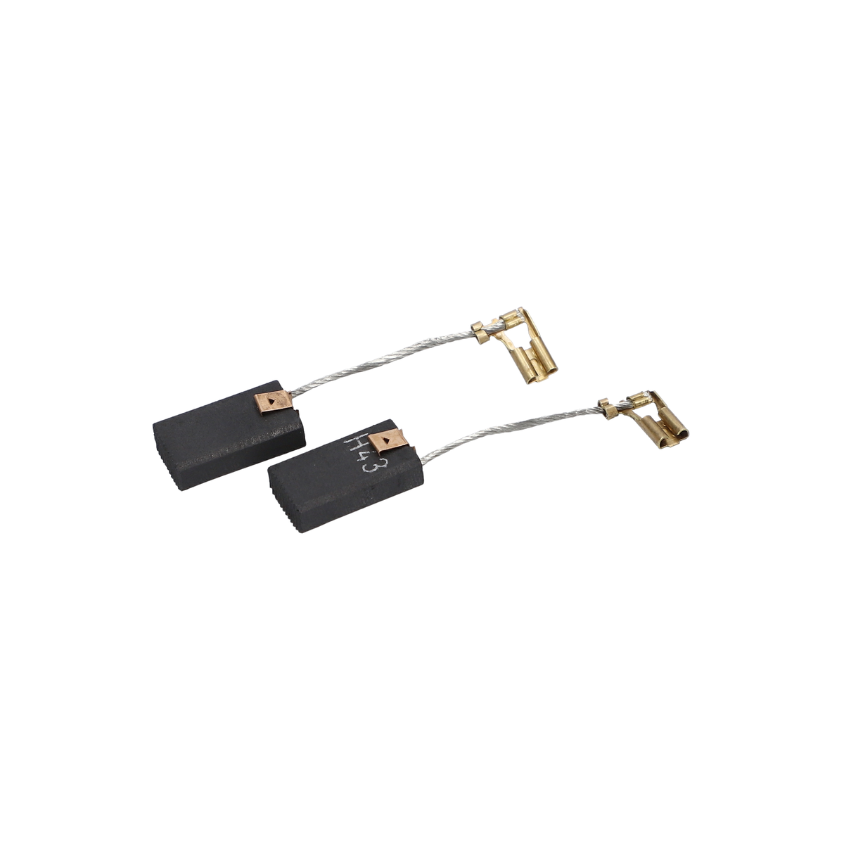 Kömür Firça Seti (Carbon-Brush Set) (1617014122)