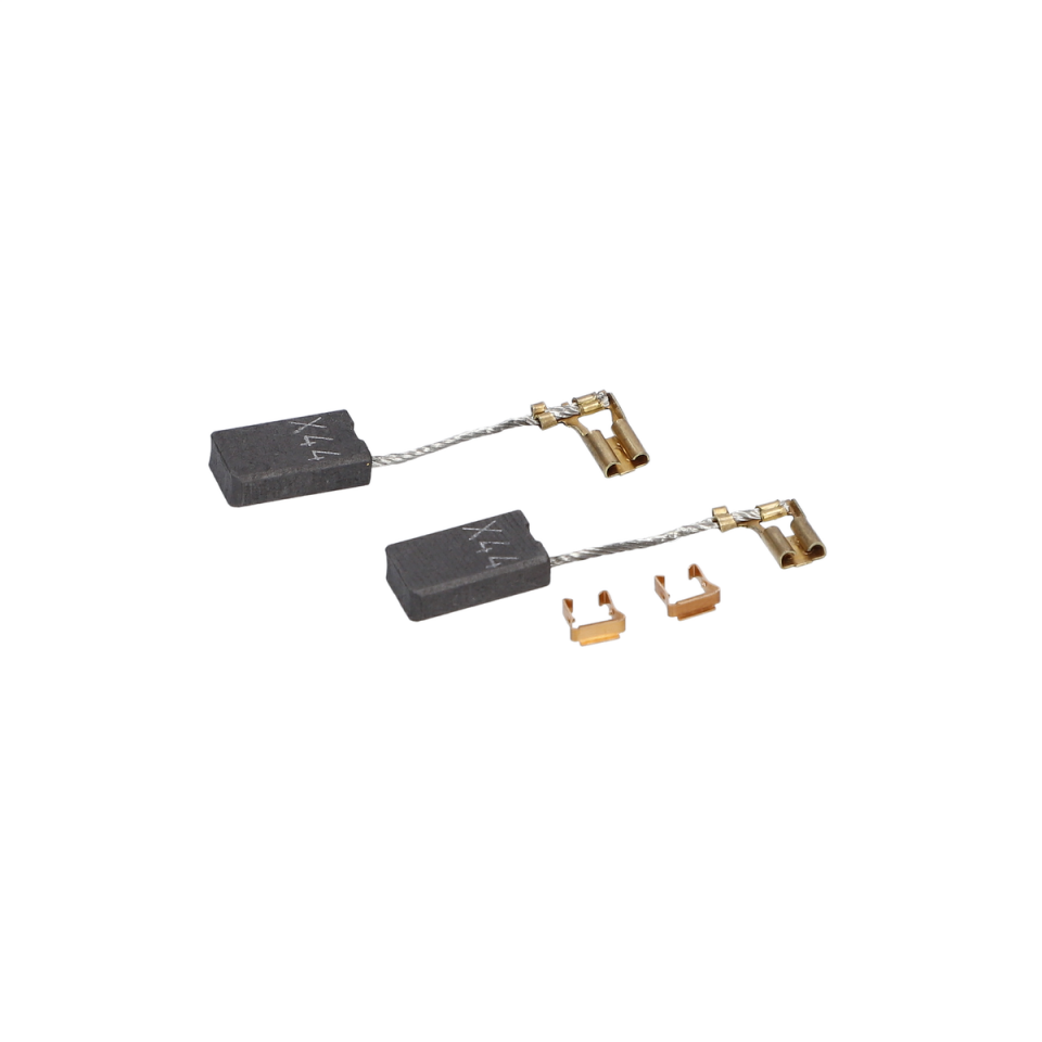 Kömür Firça Seti (Carbon-Brush Set) (1617014124)