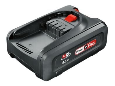 PBA 18V 4.0Ah PowerPlus