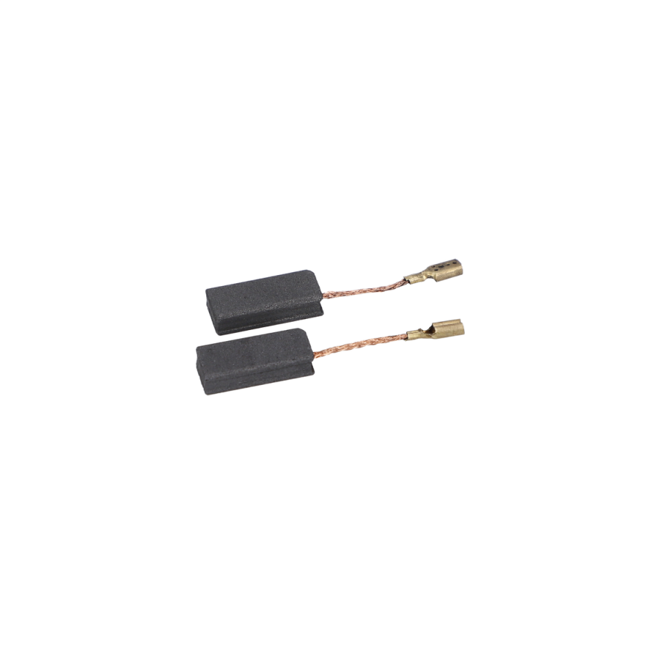 Kömür Firça Seti (Carbon-Brush Set) (1617014127)