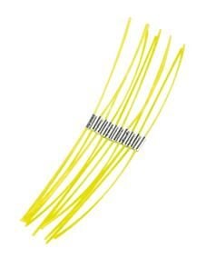 Extra Kalın Misina 23cm(2,4mm)