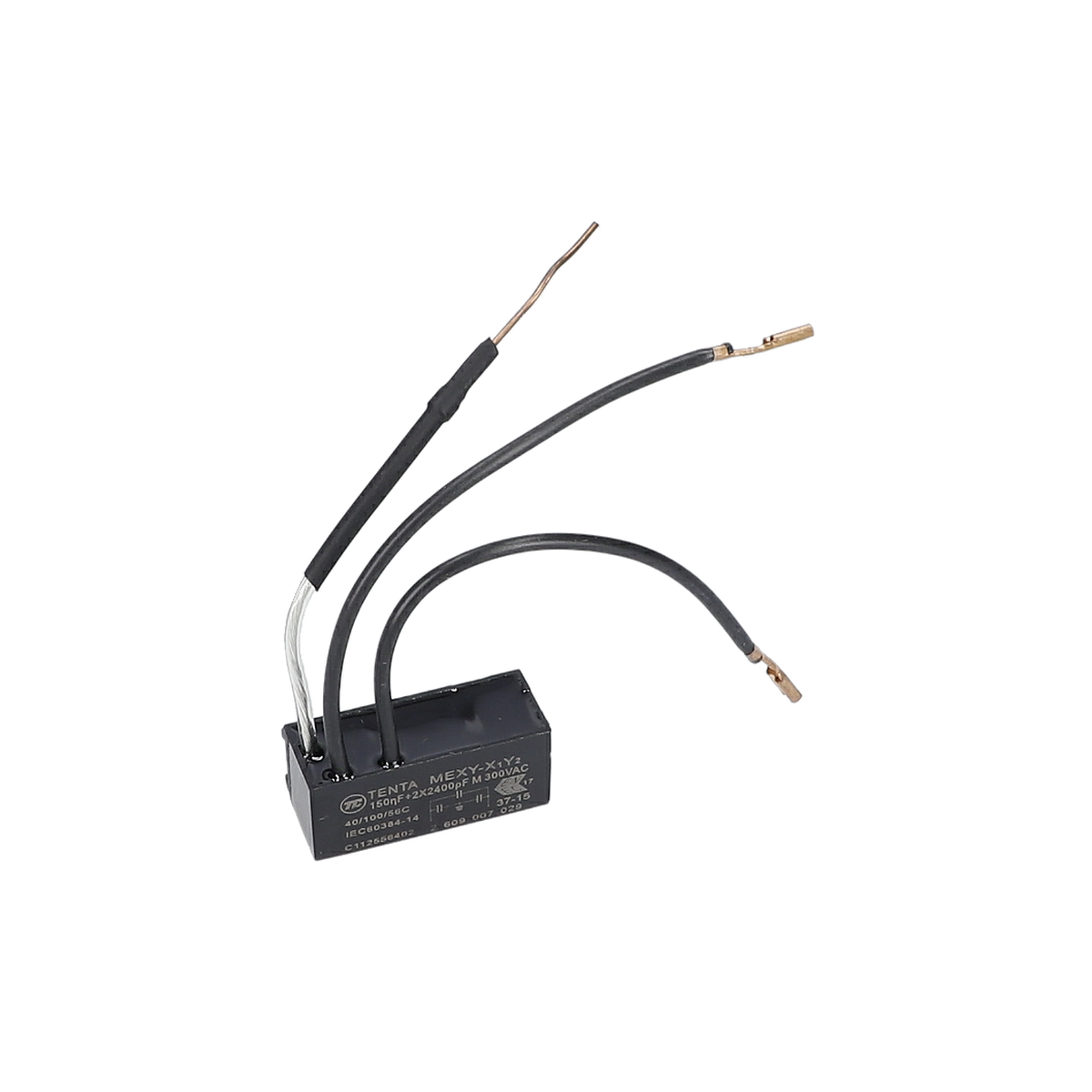 Parazit Giderme Filtresi (Suppression Filter) (2609007029)