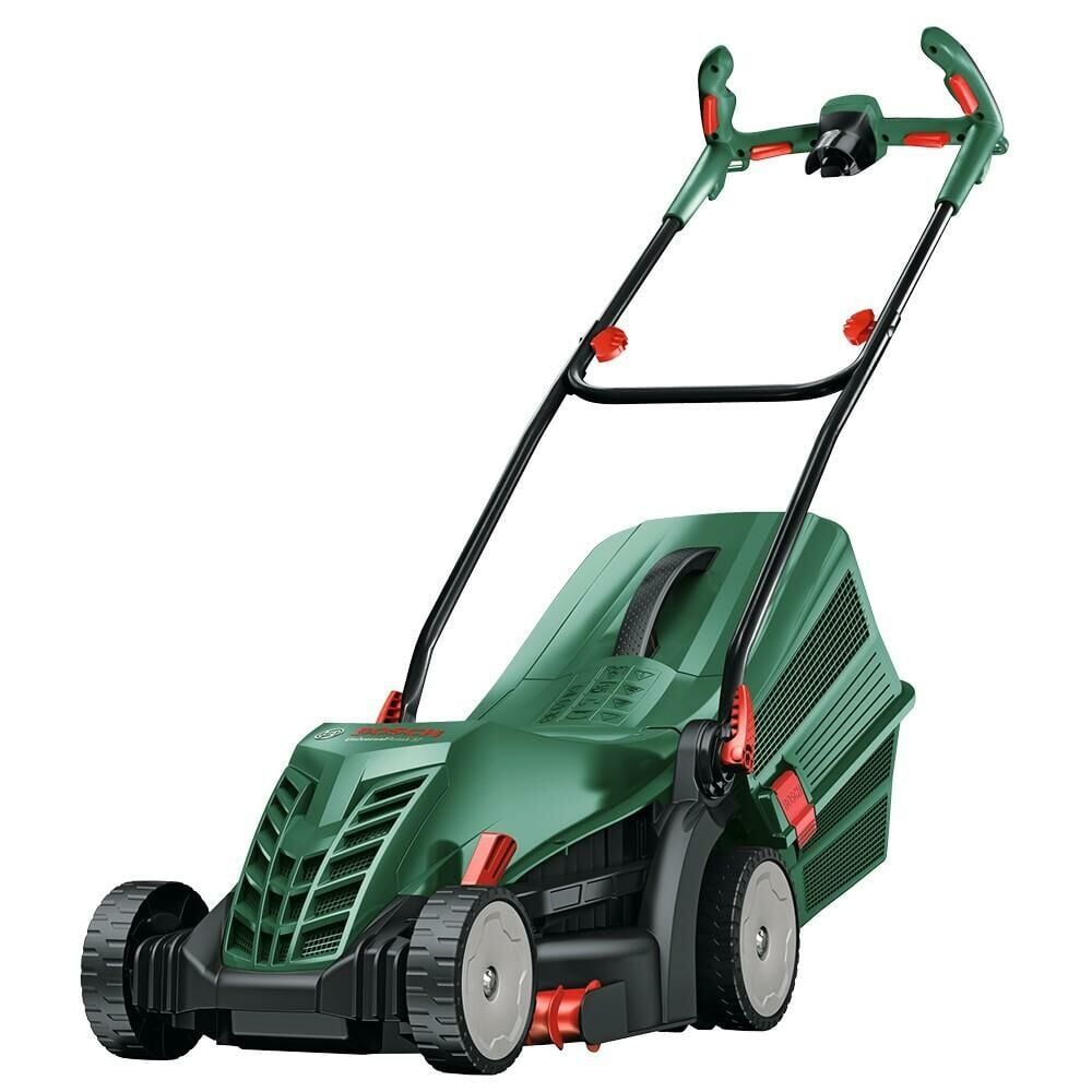 Bosch Universal Rotak 37-555 Çim Biçme Makinesi (0 600 8A6 501)