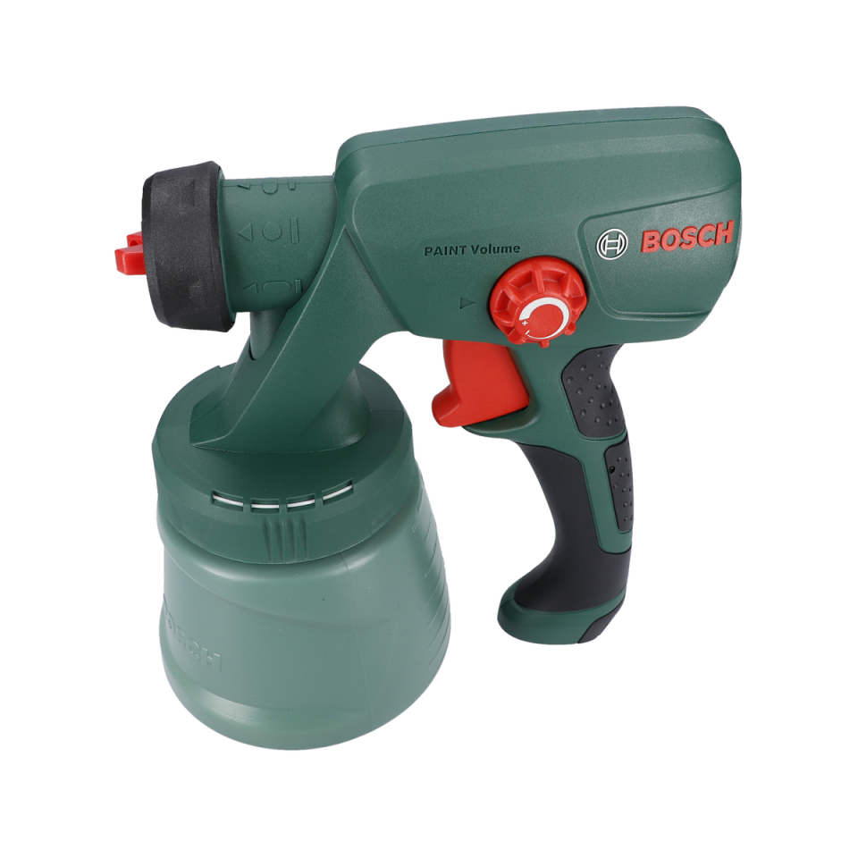 Püskürtme Tabancasi (Spray Gun) (1600A002MK)