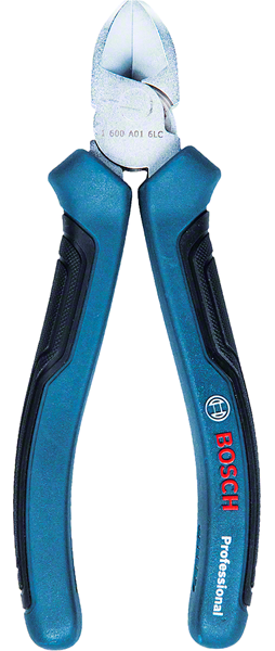 BOSCH Yan Keski 160mm (1 600 A01 TH9)