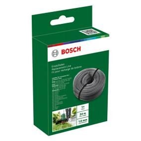 Yedek Misina 24 m (1,6 mm)
