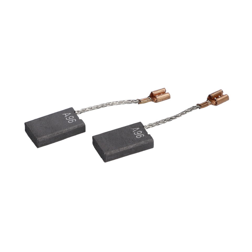 Kömür Firça Seti (Carbon-Brush Set) (1617014143)