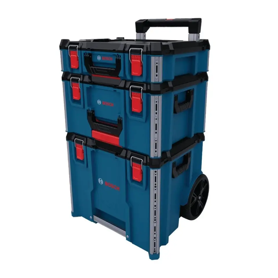 Bosch L-Boxx Contractor 1600A037DY Takım Çantası