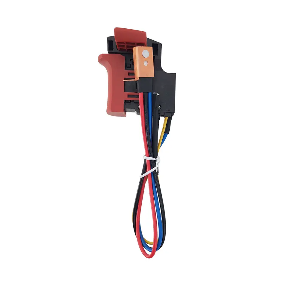 Şalter (Switch) (1619P05670)