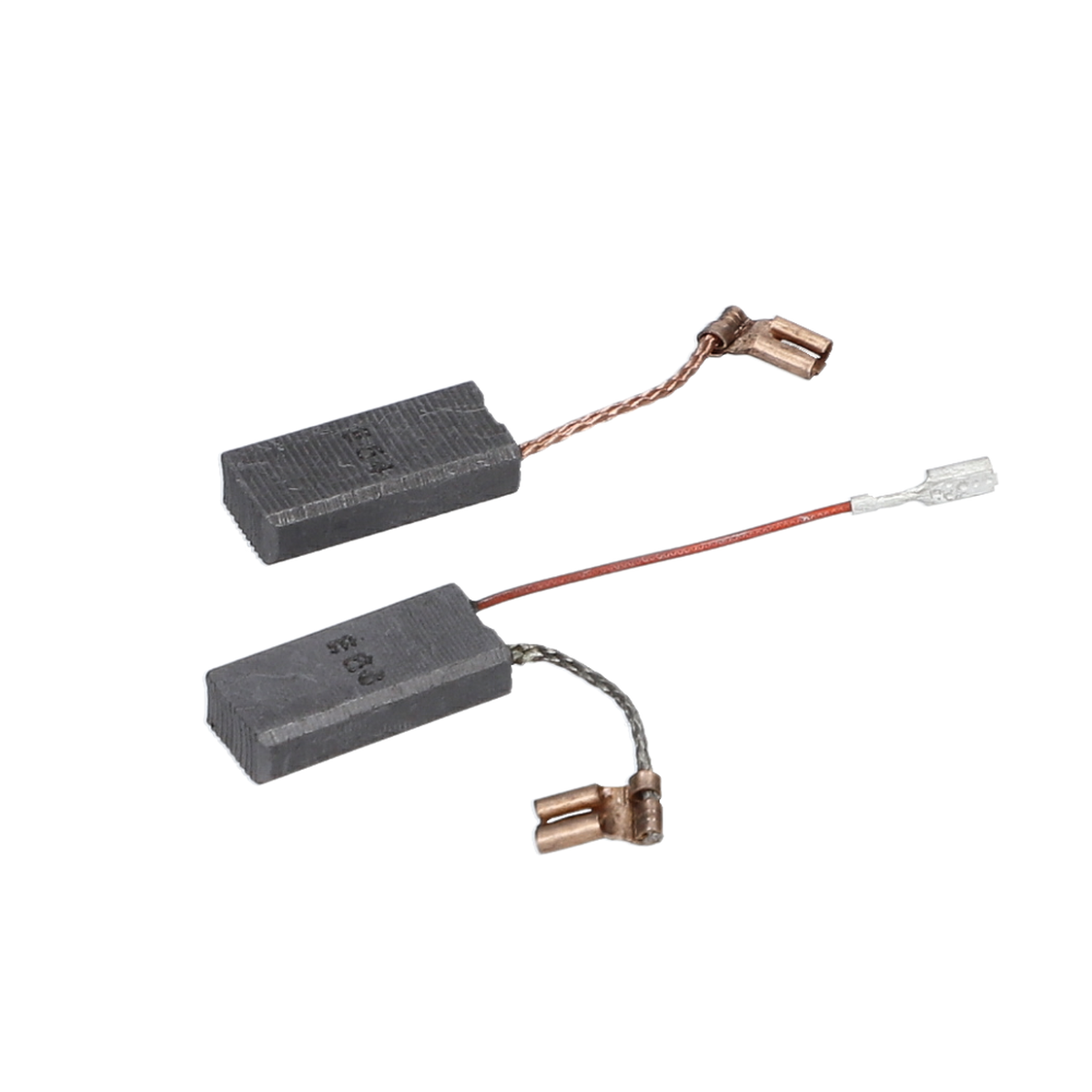 Kömür Firça Seti (Carbon-Brush Set) (1617014145)