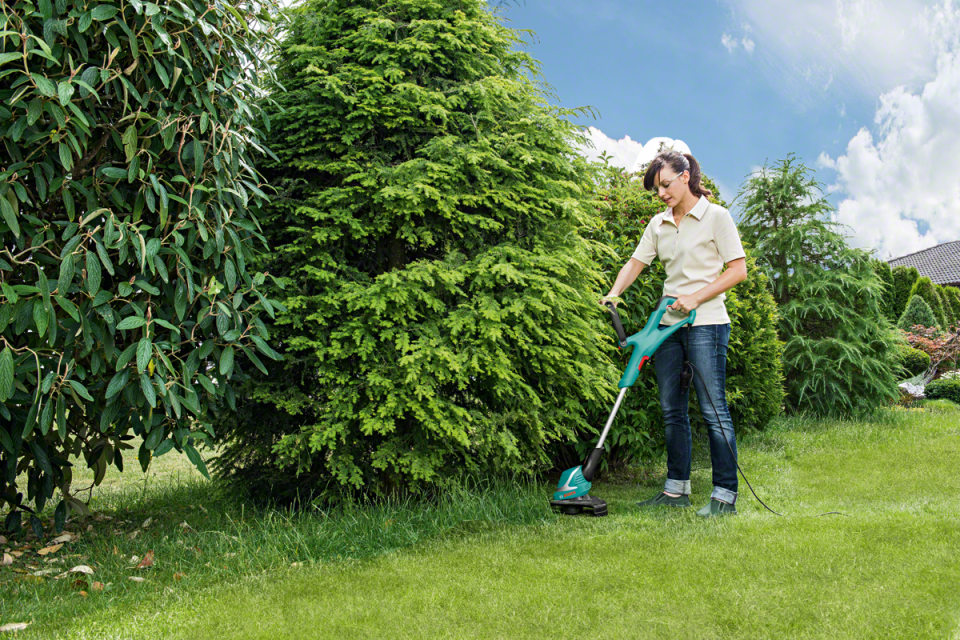 BOSCH ART 30 Kenar Kesme Makinesi (0 600 8A5 400)