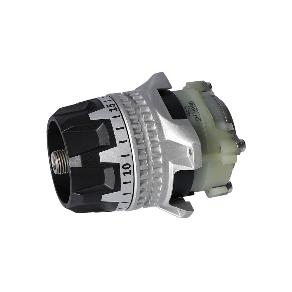 Şanziman Kasasi (Gear Box) (1600A0126S)