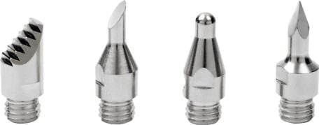 DREMEL VERSATİP AKSESUAR SETİ (204) 4'LÜ