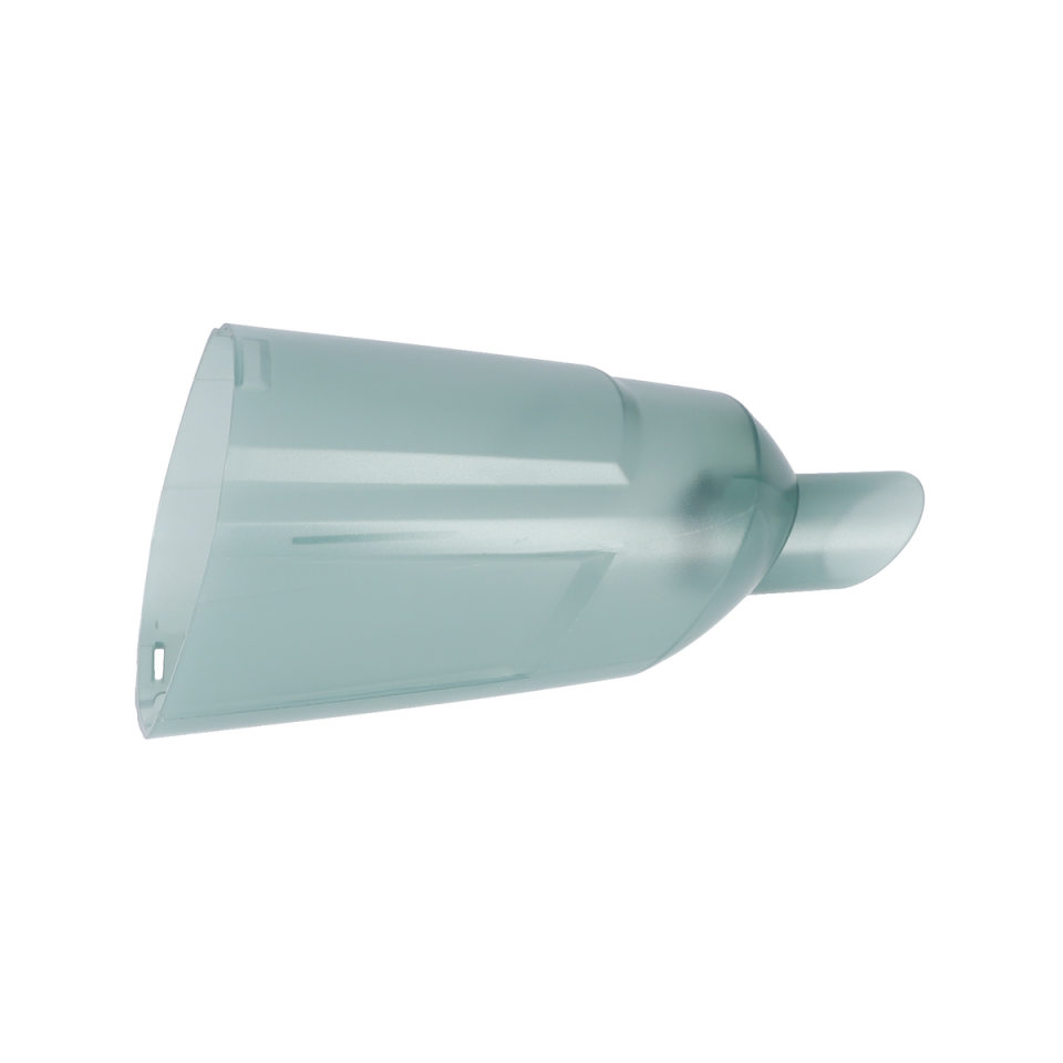 Toz Kasasi (Dust Chamber) (1619PA5253)